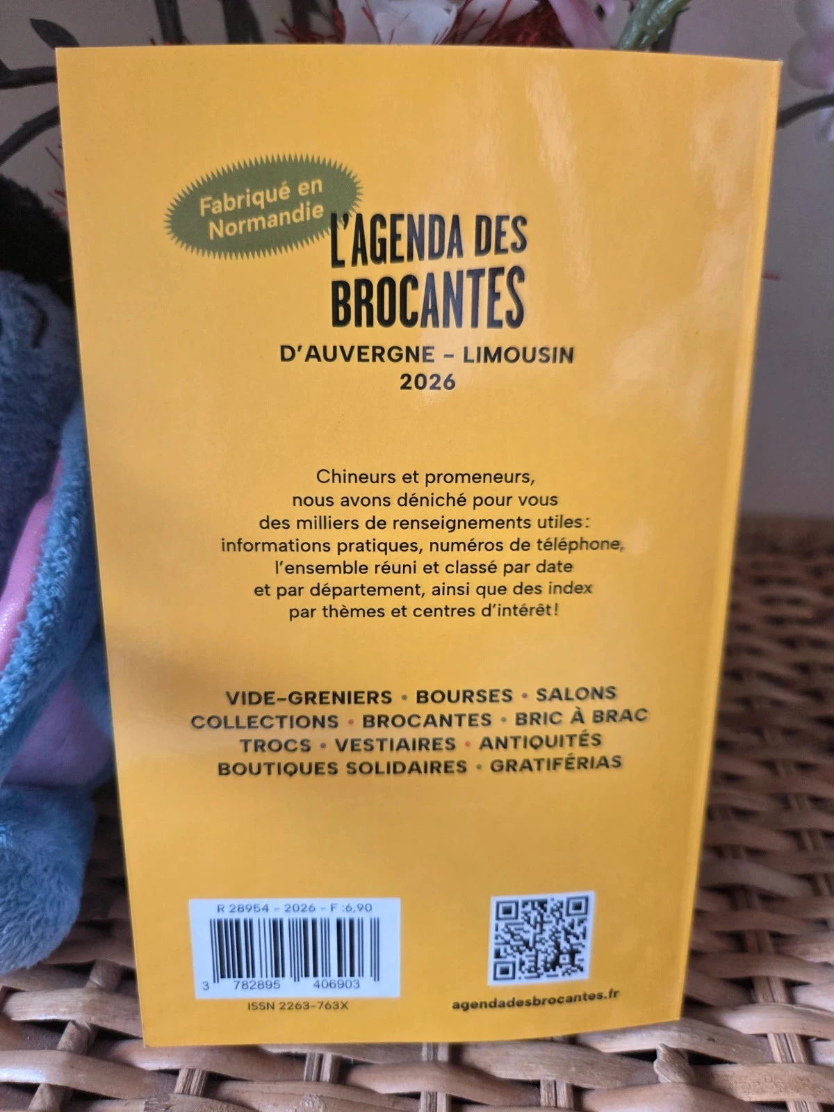 De brocante agenda – photo 2